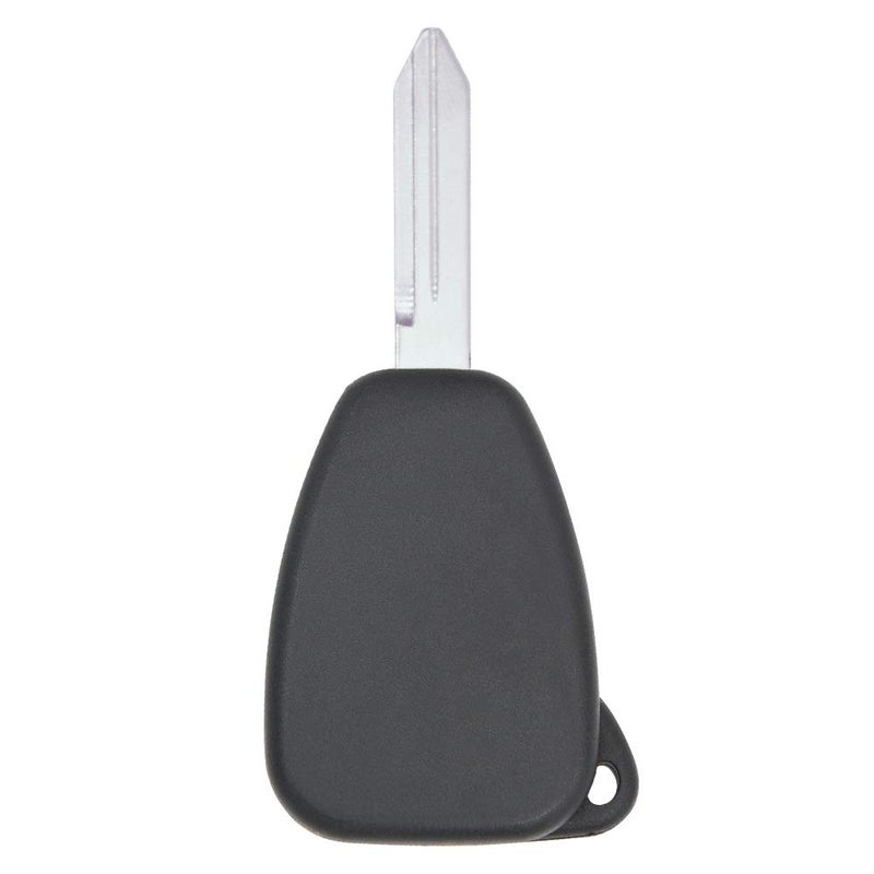 Keyless2Go Replacement for Keyless Entry Remote Car Key Vehicles That Use 4 Button OHT692713AA - Image 3